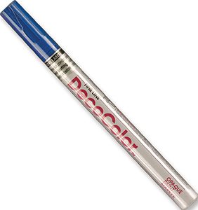 Fine Point Paint Pen - Blue.