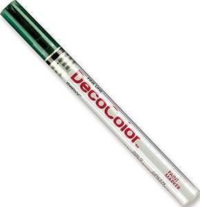 Fine Point Paint Pen - Green.