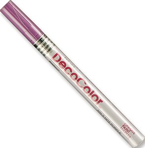 Fine Point Paint Pen - Hot Purple.
