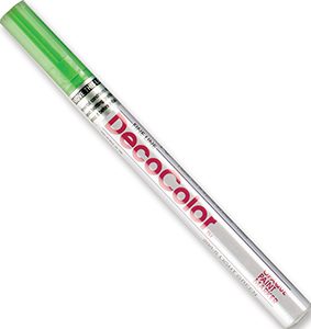 Fine Point Paint Pen - Light Green.
