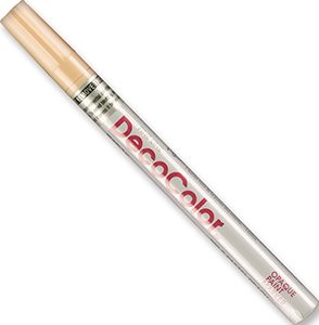 Fine Point Paint Pen - Pastel Peach.