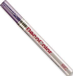 Fine Point Paint Pen - Violet.