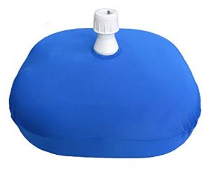 Spandex Base Cover Blue