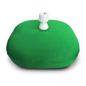 Spandex Base Cover Green