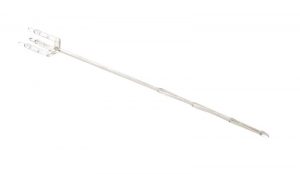Enclosure Card Holder Picks 9 inch