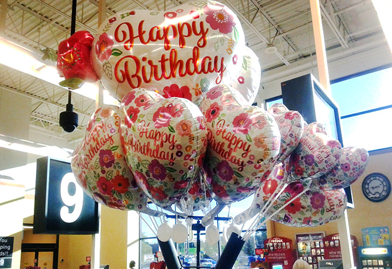 E&R Sales - Leading Wholesale Balloon Supplier