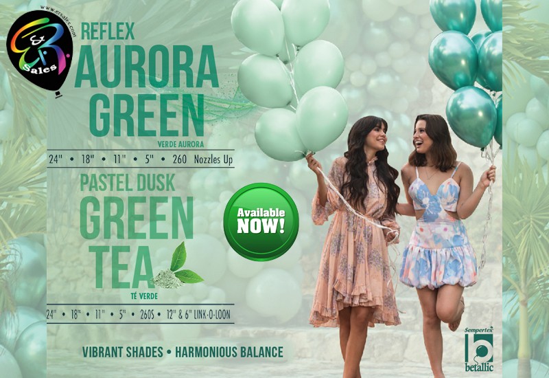 reflex.aurora.green.pastel.dusk.green.tea