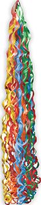 Primary Twirlz Balloon Tail