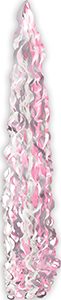 Pink Twirlz Balloon Tails by Anagram.
