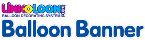LINK-O-LOON Balloon Banners