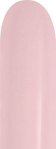 260 Pastel Pink Betallatex balloon.