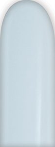 3360 Fashion White Betallatex balloon.