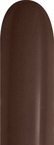360 Deluxe Chocolate Betallatex balloon.