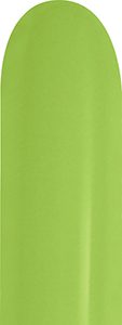 360 Deluxe Key Lime Betallatex balloon.