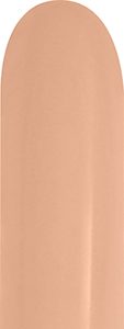 360 Deluxe Peach-Blush Betallatex balloon.