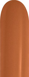 360 Deluxe Caramel Betallatex balloon.