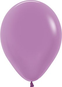 67013 11 inch Neon Violet latex balloon