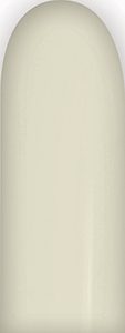360 Pearl Ivory Betallatex balloon.