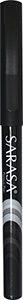 Sarasa Fineliner Pen Black.