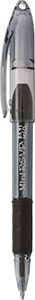 Mini RSVP Ball Point Pen Black 12/pk