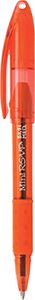 Mini RSVP Ball Point Pen Orange 12/pk by Pentel