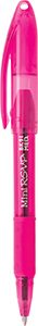 Mini RSVP Ball Point Pen Pink 12/pk by Pentel