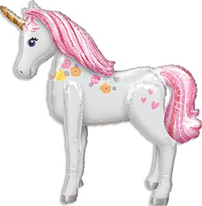 Magical Unicorn AirWalker by Anagram.