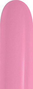 260 Neon Pink Betallatex balloon.