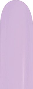 260 Pearl Lilac Betallatex balloon.