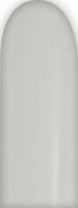 160 Crystal Clear Betallatex balloon.