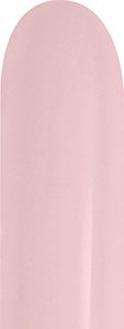 160 Pastel Pink Betallatex balloon.