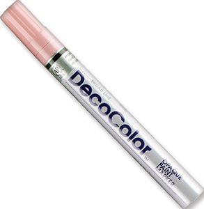 Broad Point Paint Pen - Blush Pink.