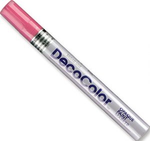 Broad Point Paint Pen - Pink.