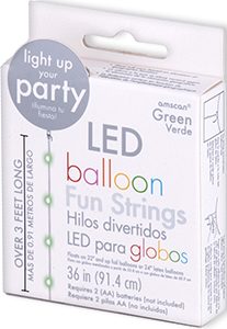 LED Light Strings