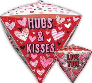 Valentine/Love UltraShapes