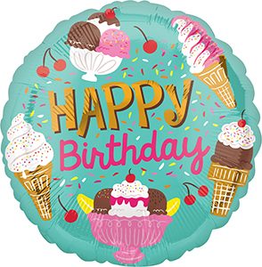 Birthday
