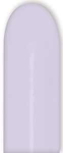 260 Pastel Matte Lilac Betallatex balloon.