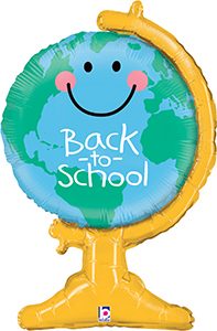 Back to School