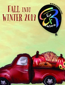 Fall into Winter