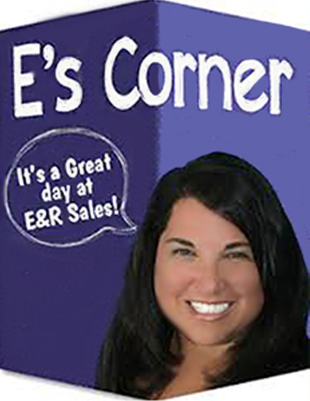 E's Corner