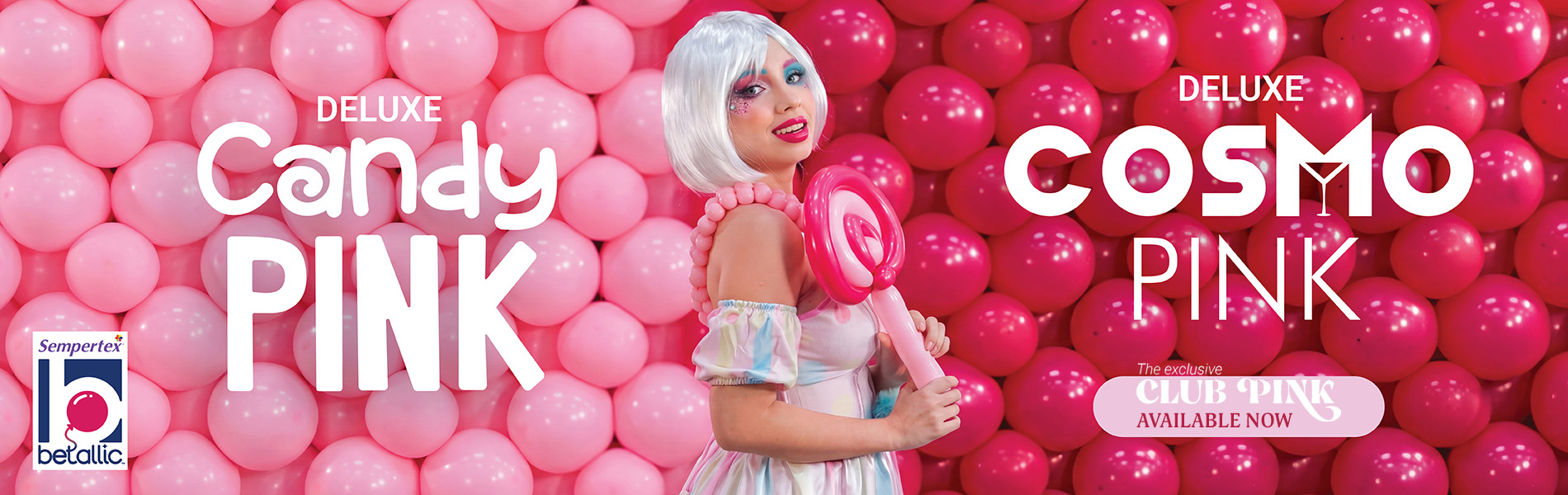 club pink